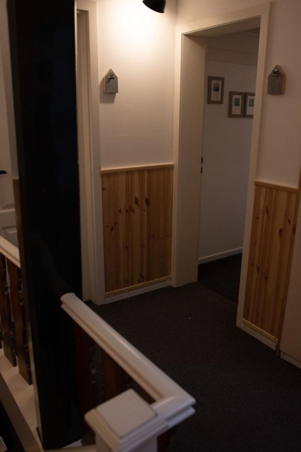 Haus Am Stadttor Hattingen Dış mekan fotoğraf