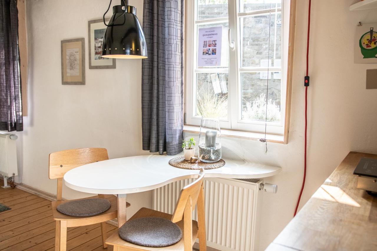 Haus Am Stadttor Hattingen Dış mekan fotoğraf