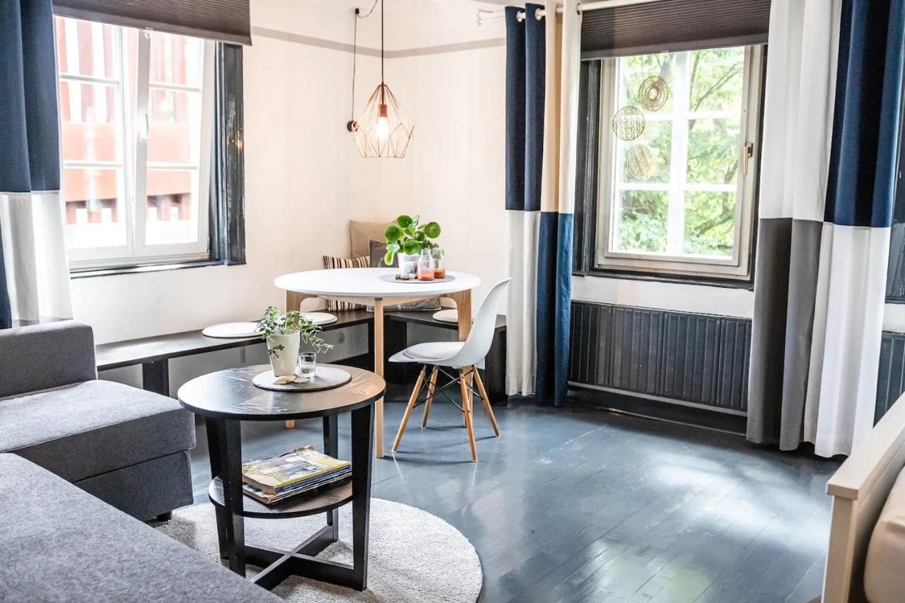 Haus Am Stadttor Hattingen Dış mekan fotoğraf
