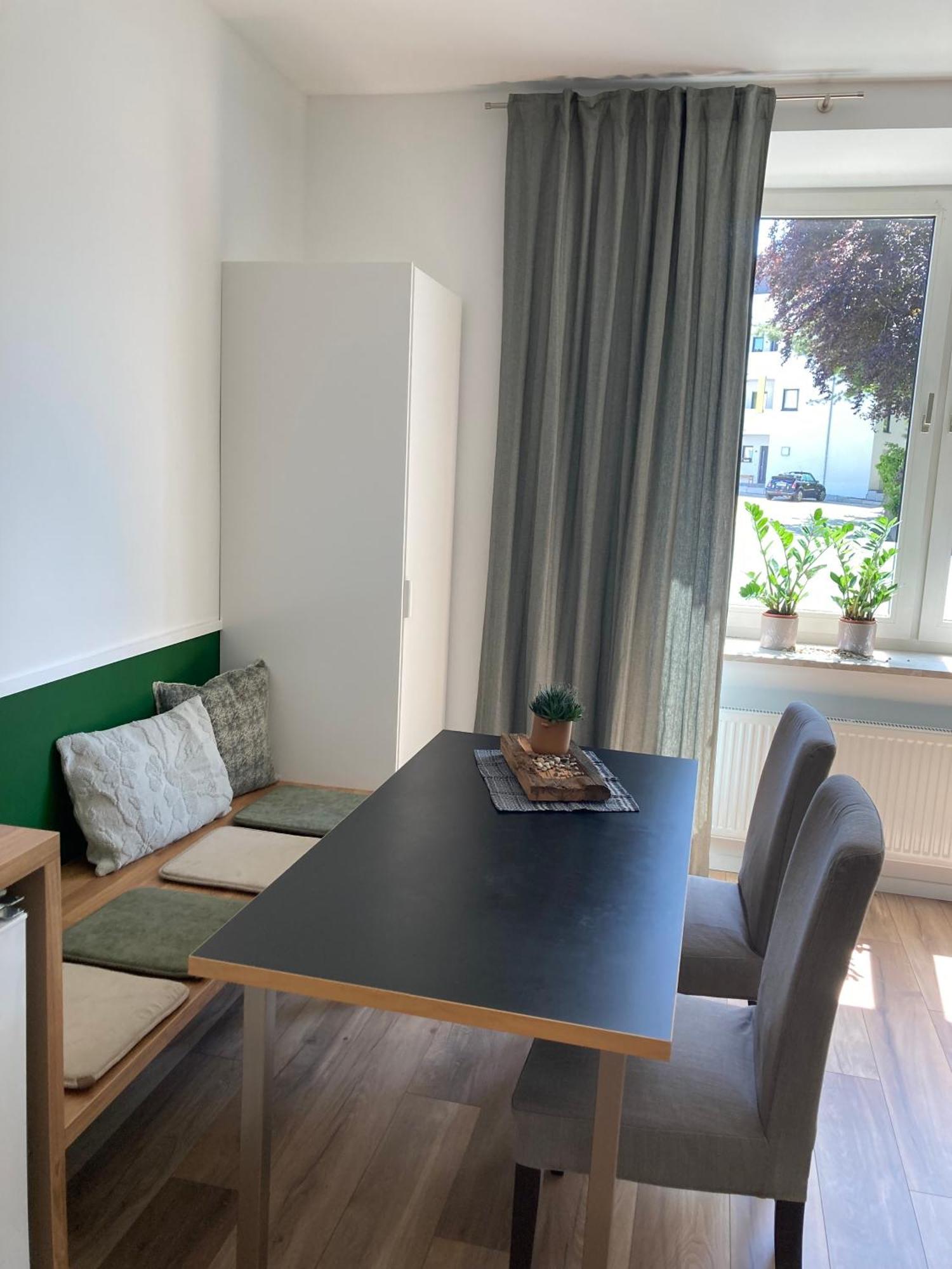 Haus Am Stadttor Hattingen Dış mekan fotoğraf