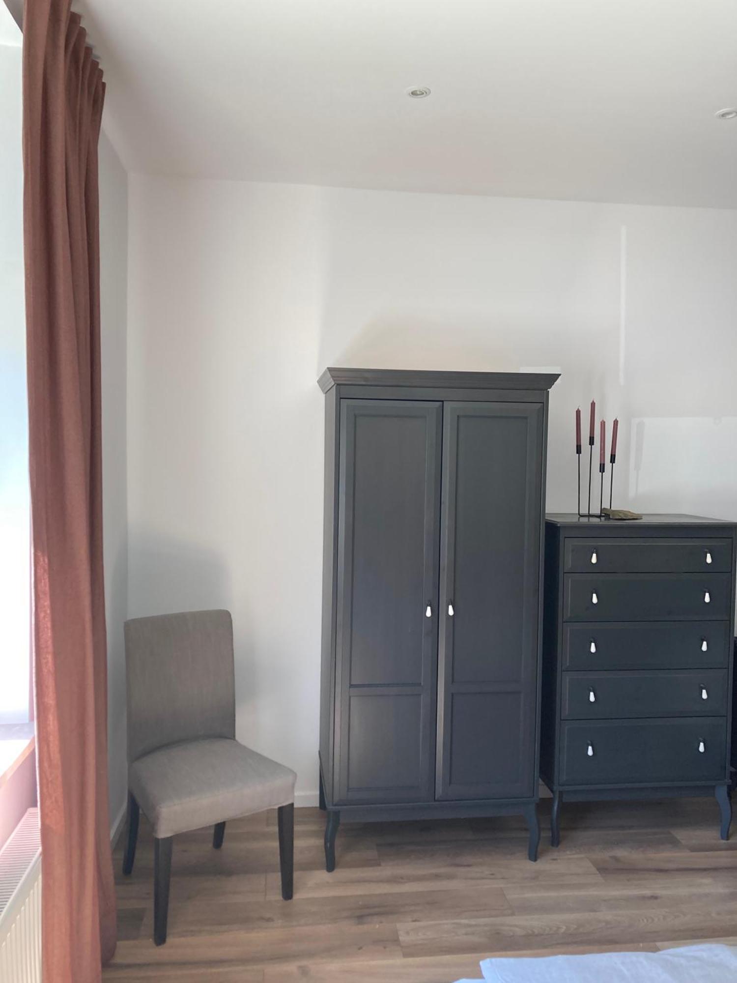 Haus Am Stadttor Hattingen Dış mekan fotoğraf