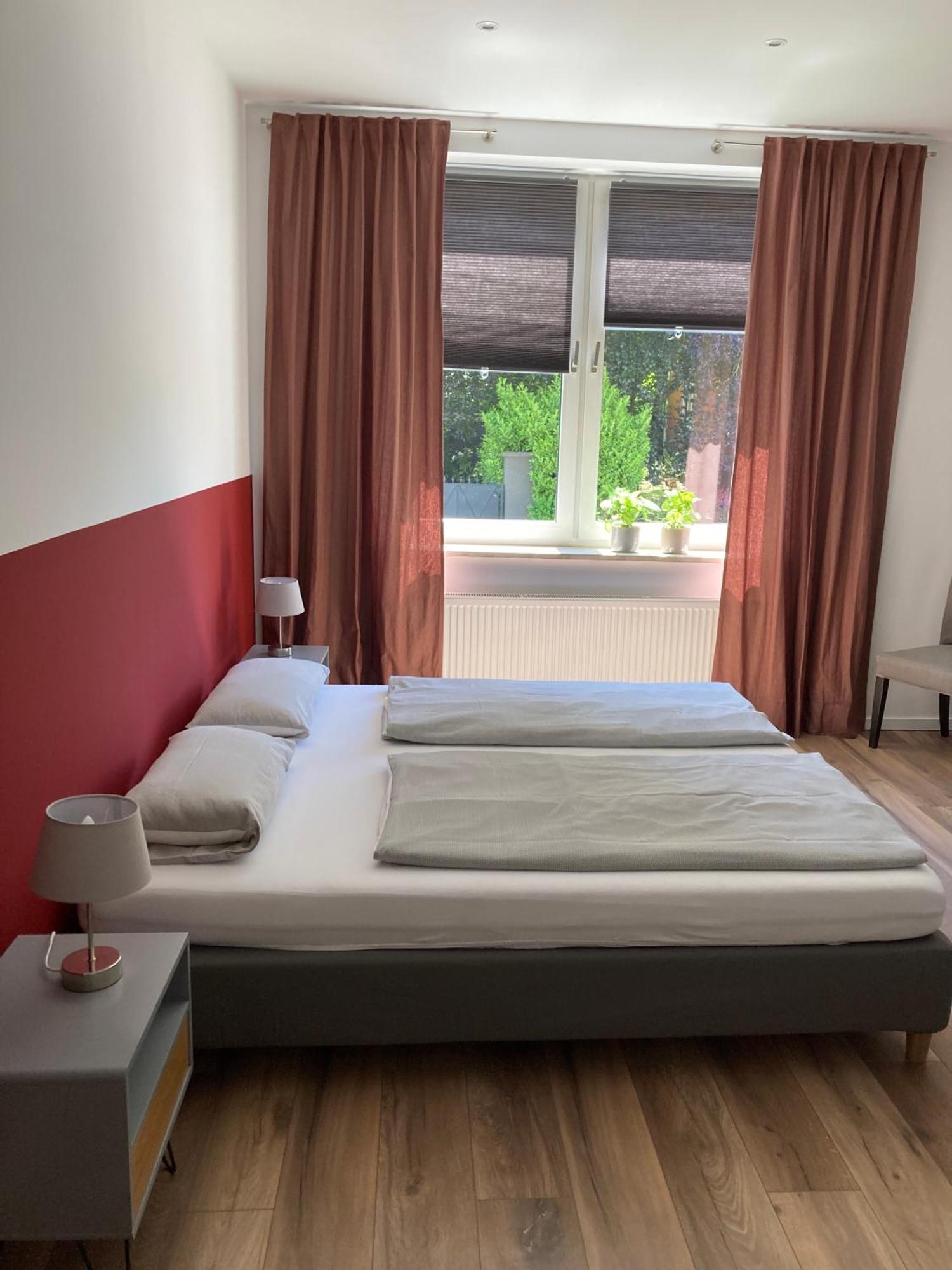 Haus Am Stadttor Hattingen Dış mekan fotoğraf