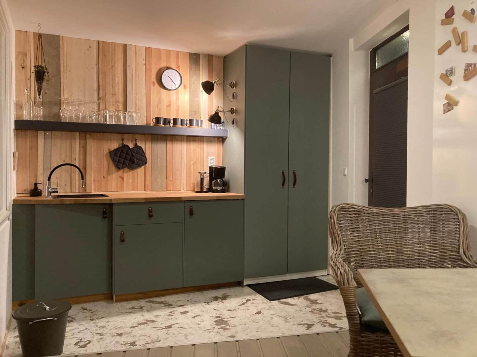 Haus Am Stadttor Hattingen Dış mekan fotoğraf