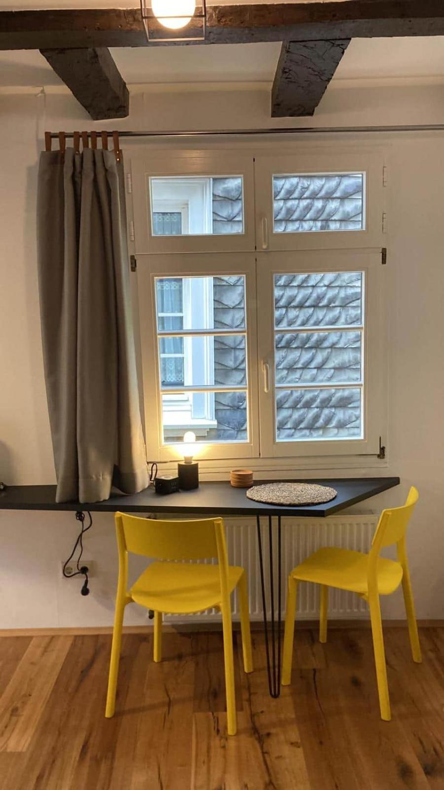 Haus Am Stadttor Hattingen Dış mekan fotoğraf