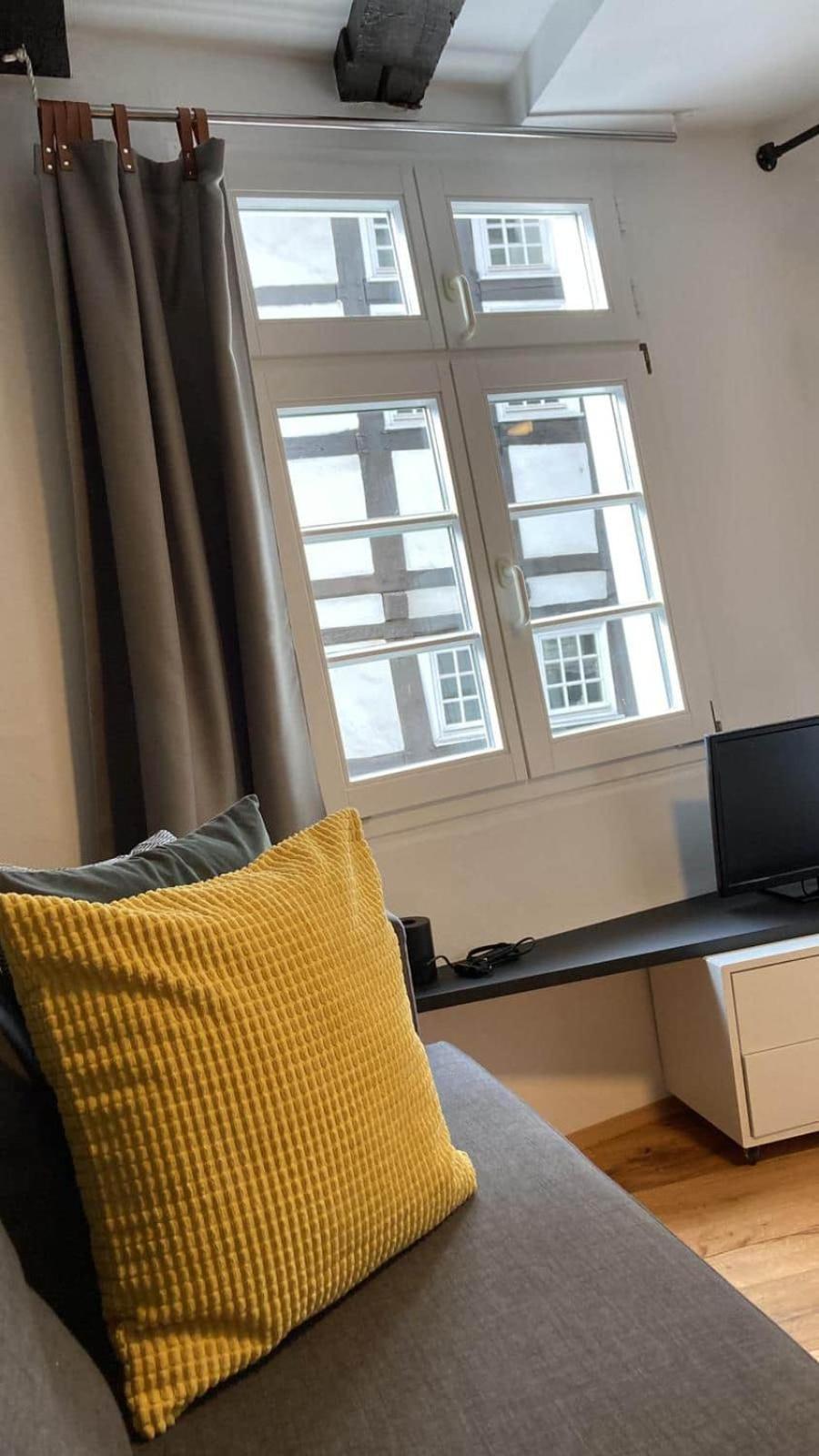 Haus Am Stadttor Hattingen Dış mekan fotoğraf