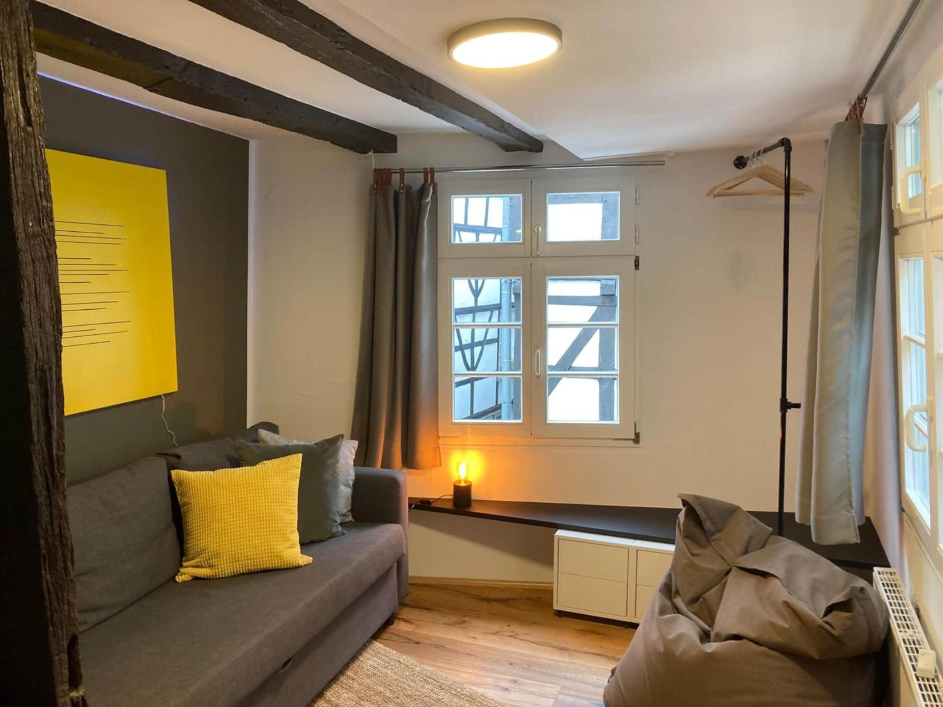 Haus Am Stadttor Hattingen Dış mekan fotoğraf