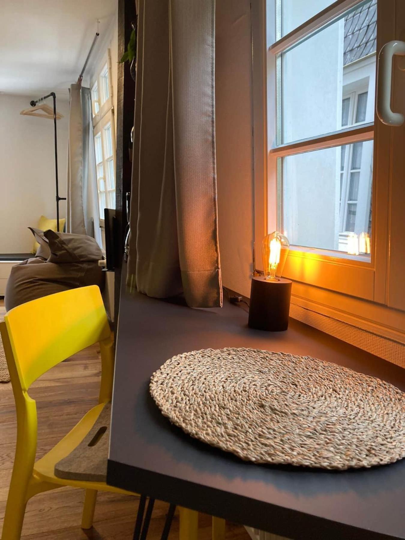 Haus Am Stadttor Hattingen Dış mekan fotoğraf