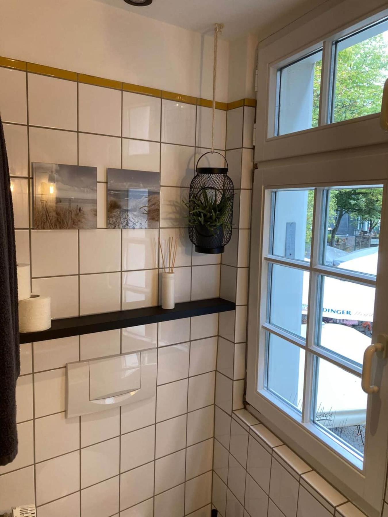 Haus Am Stadttor Hattingen Dış mekan fotoğraf